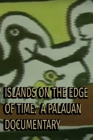 Islands on the Edge of Time' Poster