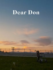 Dear Don' Poster