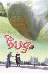 Bug' Poster