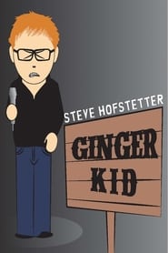 Steve Hofstetter Ginger Kid
