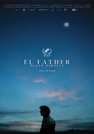 El Father Plays Himself' Poster