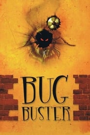 Bug Buster' Poster