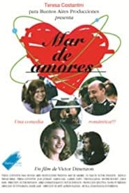 Mar de amores' Poster