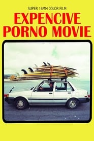Expencive Porno' Poster