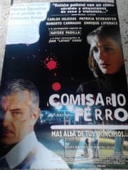 Commissioner Ferro' Poster