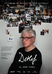 Detlef 60 Years Gay' Poster