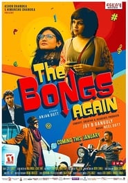 The Bongs Again' Poster