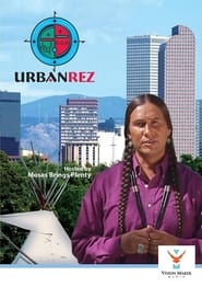 Urban Rez' Poster