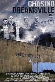 Chasing Dreamsville' Poster