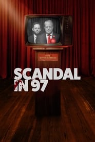 Scandal in 97' Poster