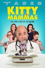 Kitty Mammas' Poster
