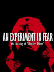 An Experiment in Fear The Making of Monkey Shines' Poster