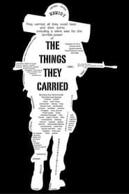 The Things They Carried' Poster