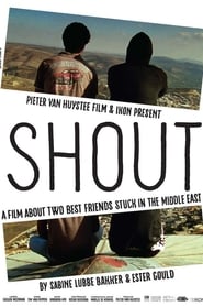 Shout' Poster