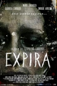 Expira' Poster