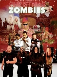 Christmas Zombies' Poster