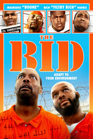 The Bid' Poster