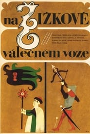 On Zizkas Battle Waggon' Poster