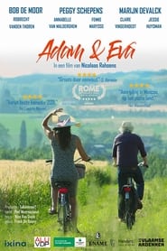 Adam  Eva' Poster