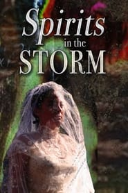 Spirits in the Storm' Poster