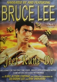 Bruce Lees Jeet Kune Do' Poster