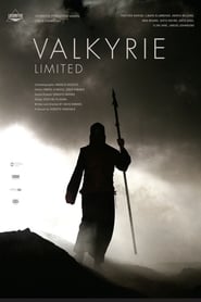 Valkyrie Limited' Poster
