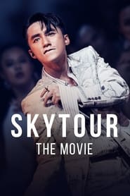 Sky Tour The Movie' Poster