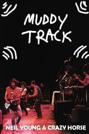 Muddy Track' Poster