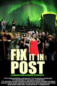 Fix It In Post' Poster