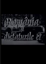 Romnia i dictaturile ei  Micarea legionar' Poster