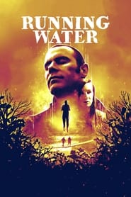 Running Water' Poster