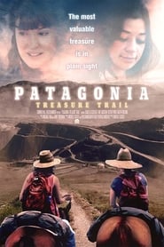 Patagonia Treasure Trail' Poster