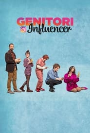 Genitori vs influencer' Poster