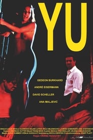 Yu' Poster