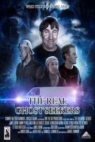 The Real Ghost Seekers' Poster