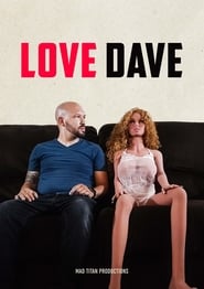 Love Dave' Poster