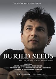 Buried Seeds' Poster