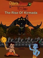 The Rise of Kirmada' Poster