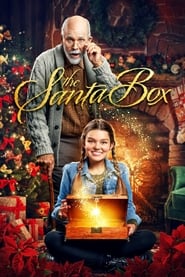 The Santa Box' Poster