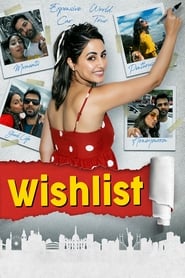 Wishlist' Poster