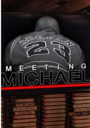 Meeting Michael' Poster