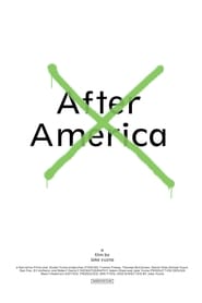 After America' Poster