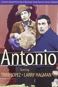 Antonio' Poster