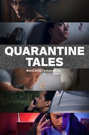 Quarantine Tales' Poster