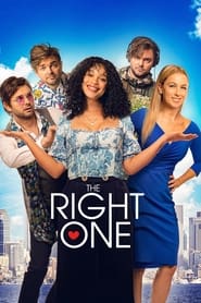 The Right One' Poster