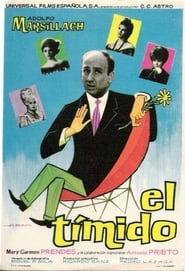 El tmido' Poster