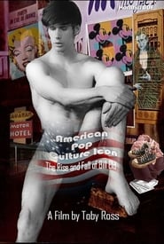 Bill Eld American Pop Culture Icon' Poster