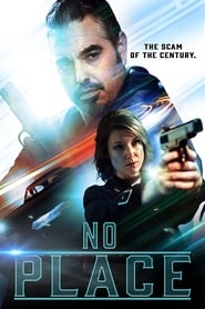 No Place Poster