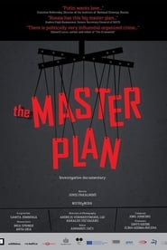 The Master Plan' Poster