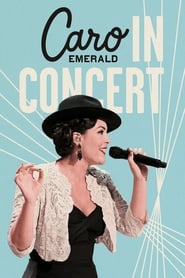 Caro Emerald In Concert' Poster